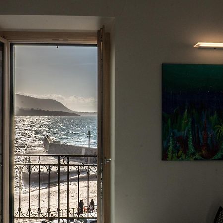Devalu Casa Del Mare Apartment Чефалу Екстериор снимка