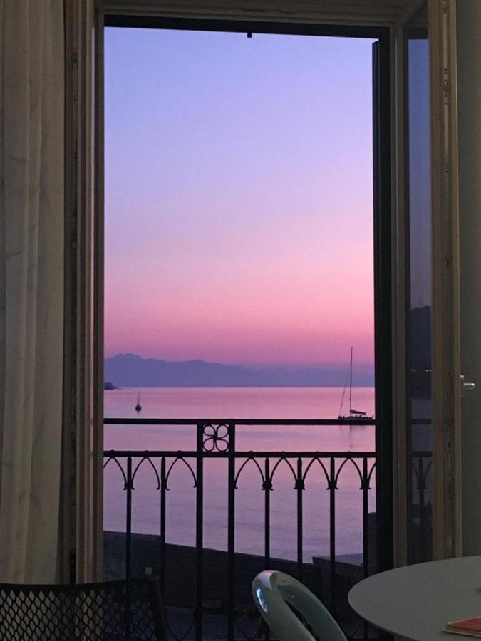 Devalu Casa Del Mare Apartment Чефалу Екстериор снимка