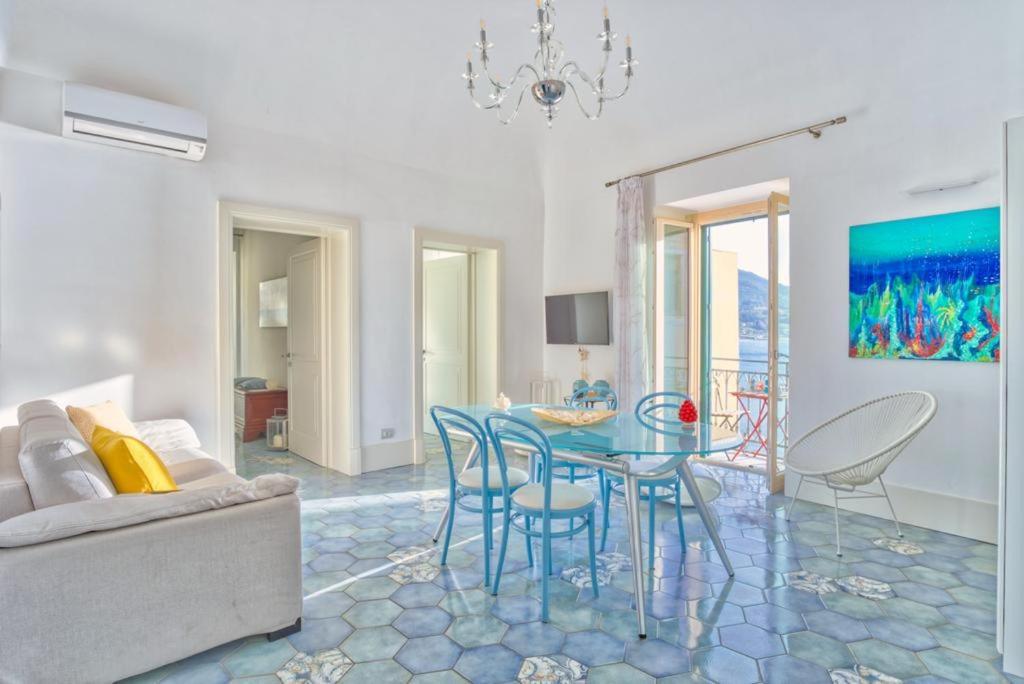 Devalu Casa Del Mare Apartment Чефалу Екстериор снимка