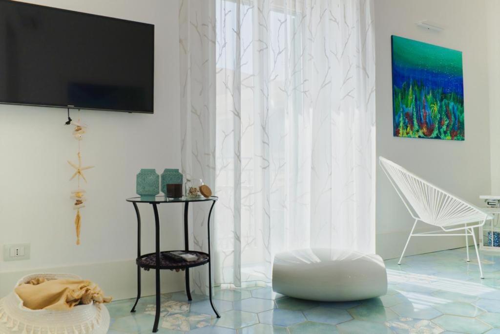 Devalu Casa Del Mare Apartment Чефалу Екстериор снимка