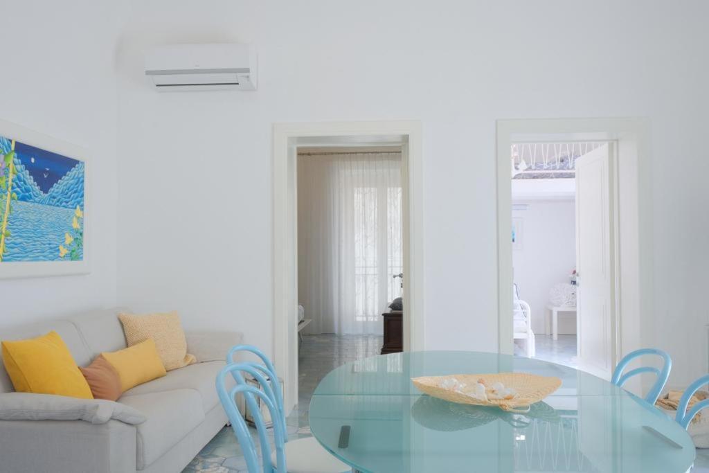 Devalu Casa Del Mare Apartment Чефалу Екстериор снимка