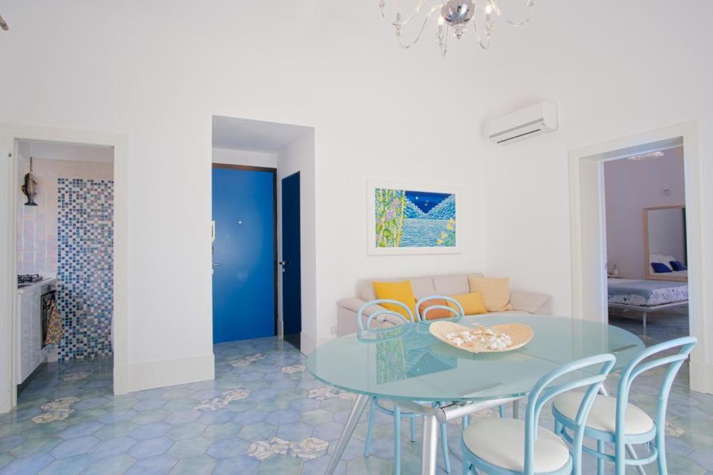 Devalu Casa Del Mare Apartment Чефалу Екстериор снимка