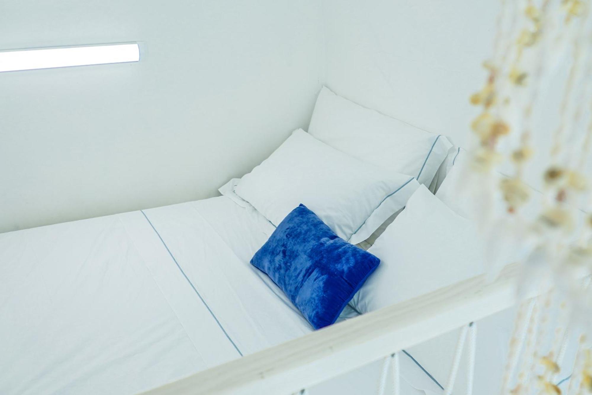 Devalu Casa Del Mare Apartment Чефалу Екстериор снимка