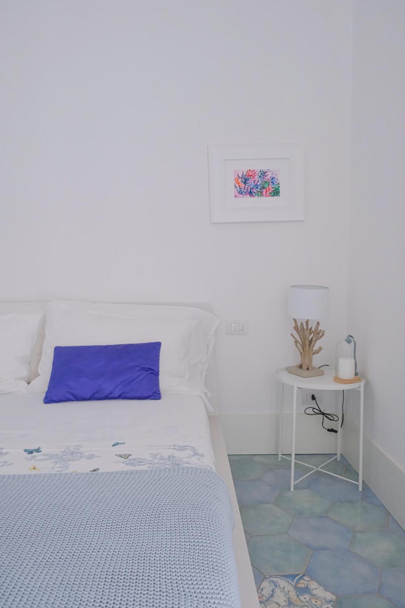 Devalu Casa Del Mare Apartment Чефалу Екстериор снимка