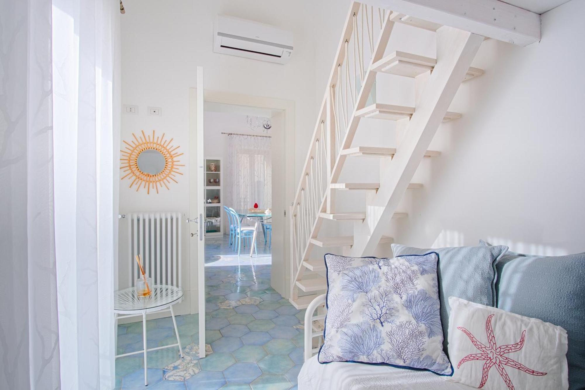 Devalu Casa Del Mare Apartment Чефалу Екстериор снимка