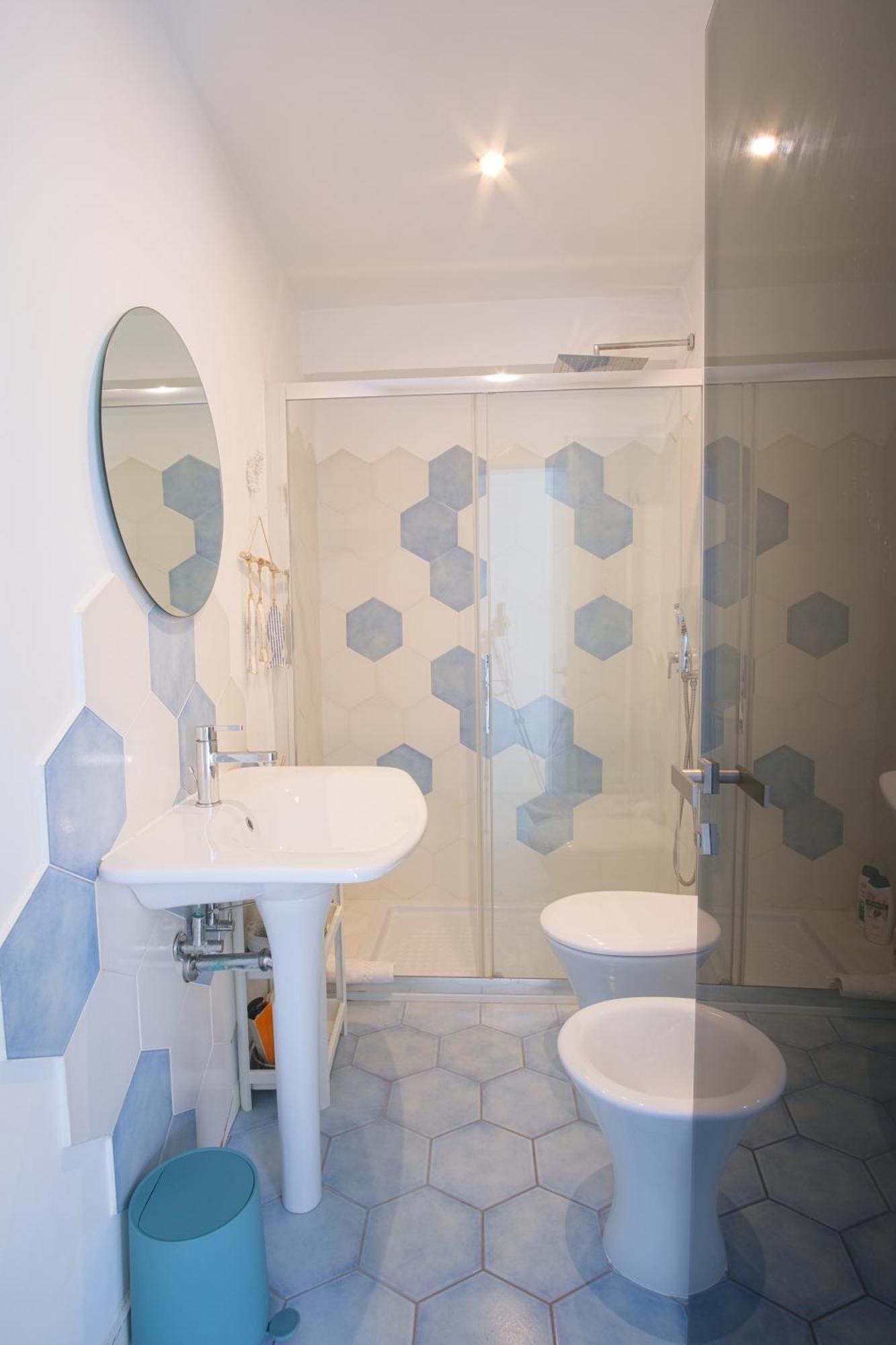 Devalu Casa Del Mare Apartment Чефалу Екстериор снимка