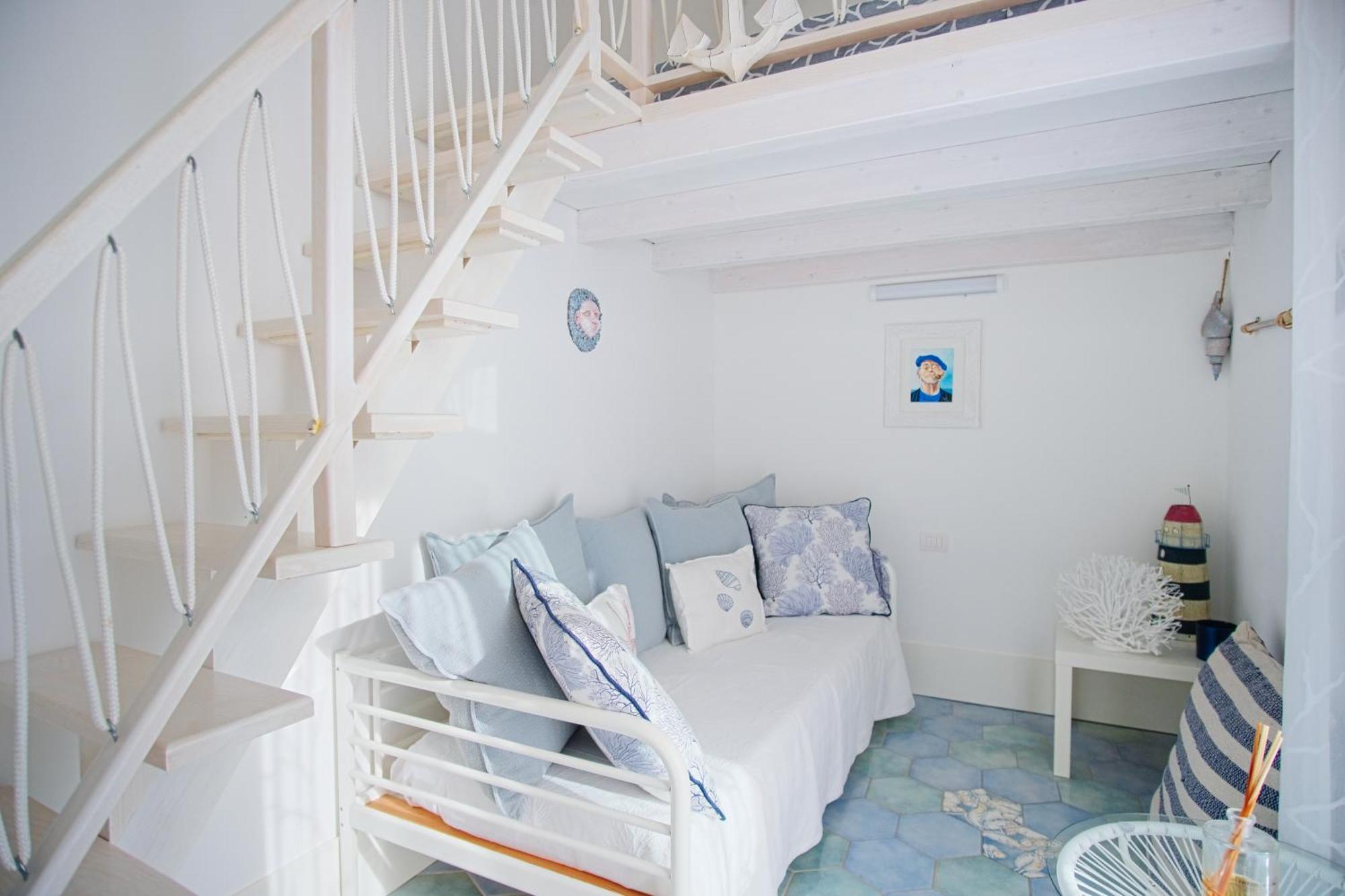 Devalu Casa Del Mare Apartment Чефалу Екстериор снимка