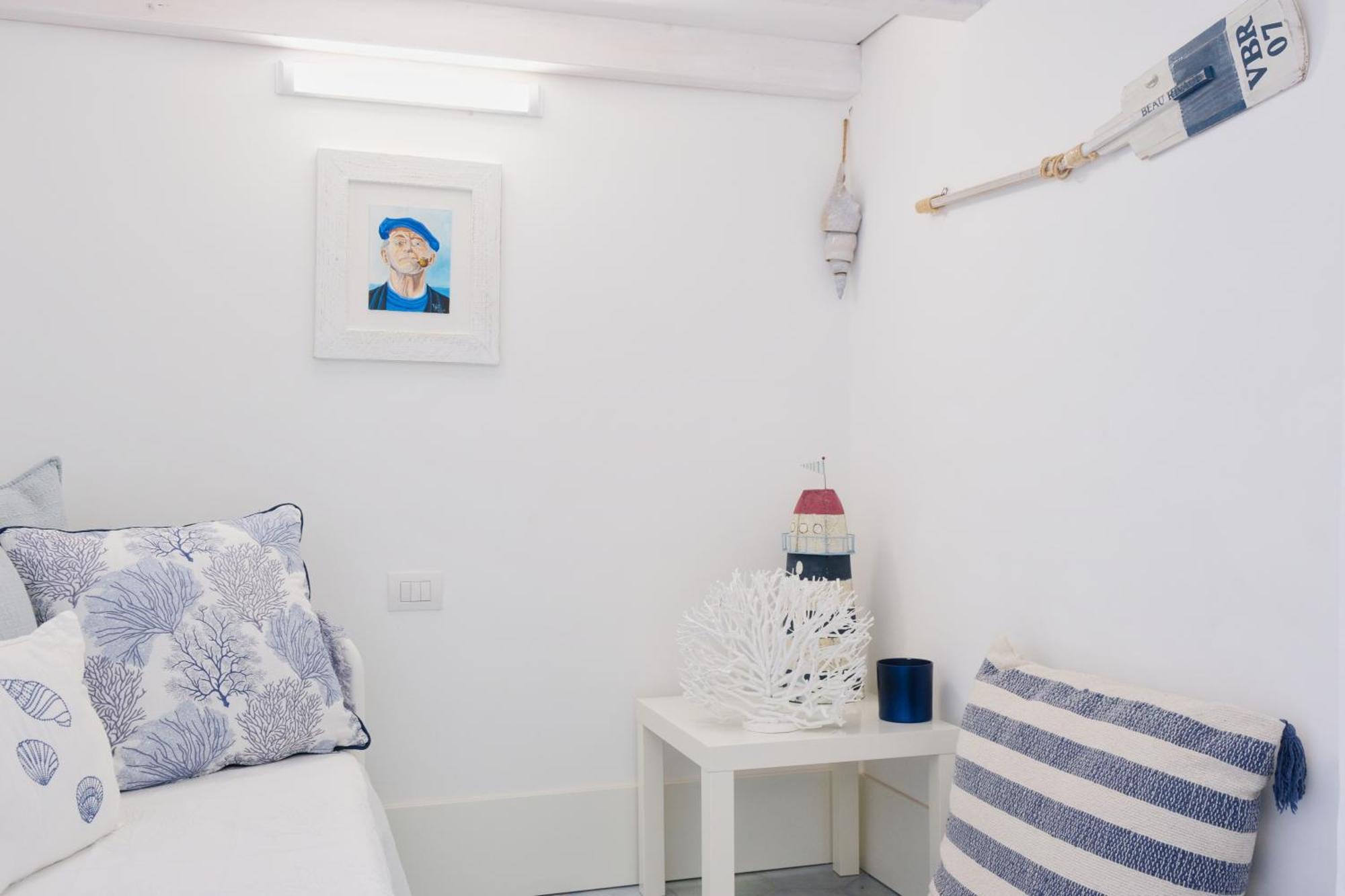 Devalu Casa Del Mare Apartment Чефалу Екстериор снимка