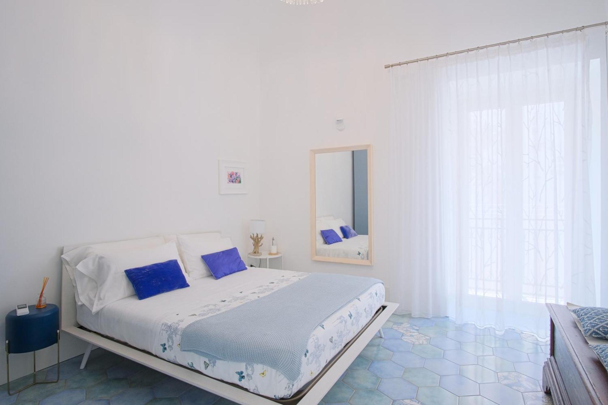 Devalu Casa Del Mare Apartment Чефалу Екстериор снимка