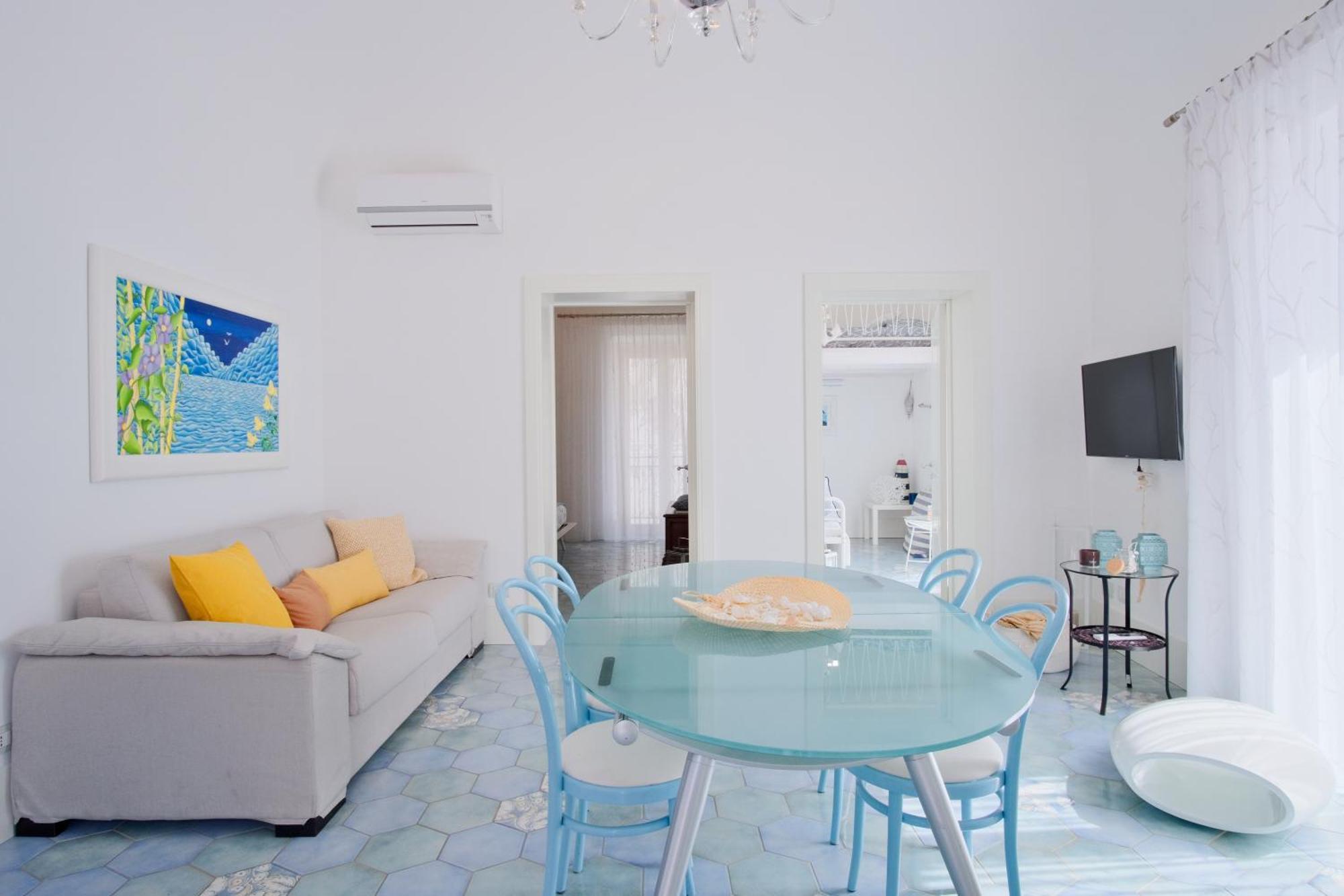 Devalu Casa Del Mare Apartment Чефалу Екстериор снимка