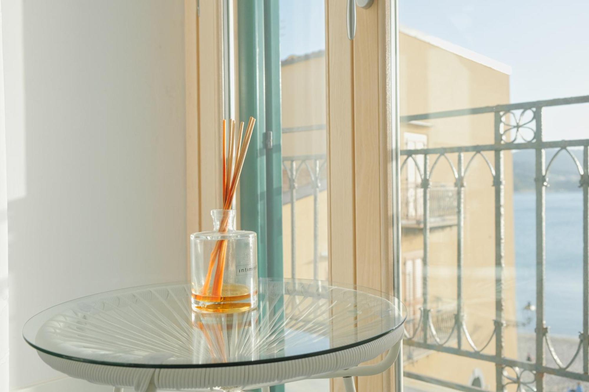 Devalu Casa Del Mare Apartment Чефалу Екстериор снимка