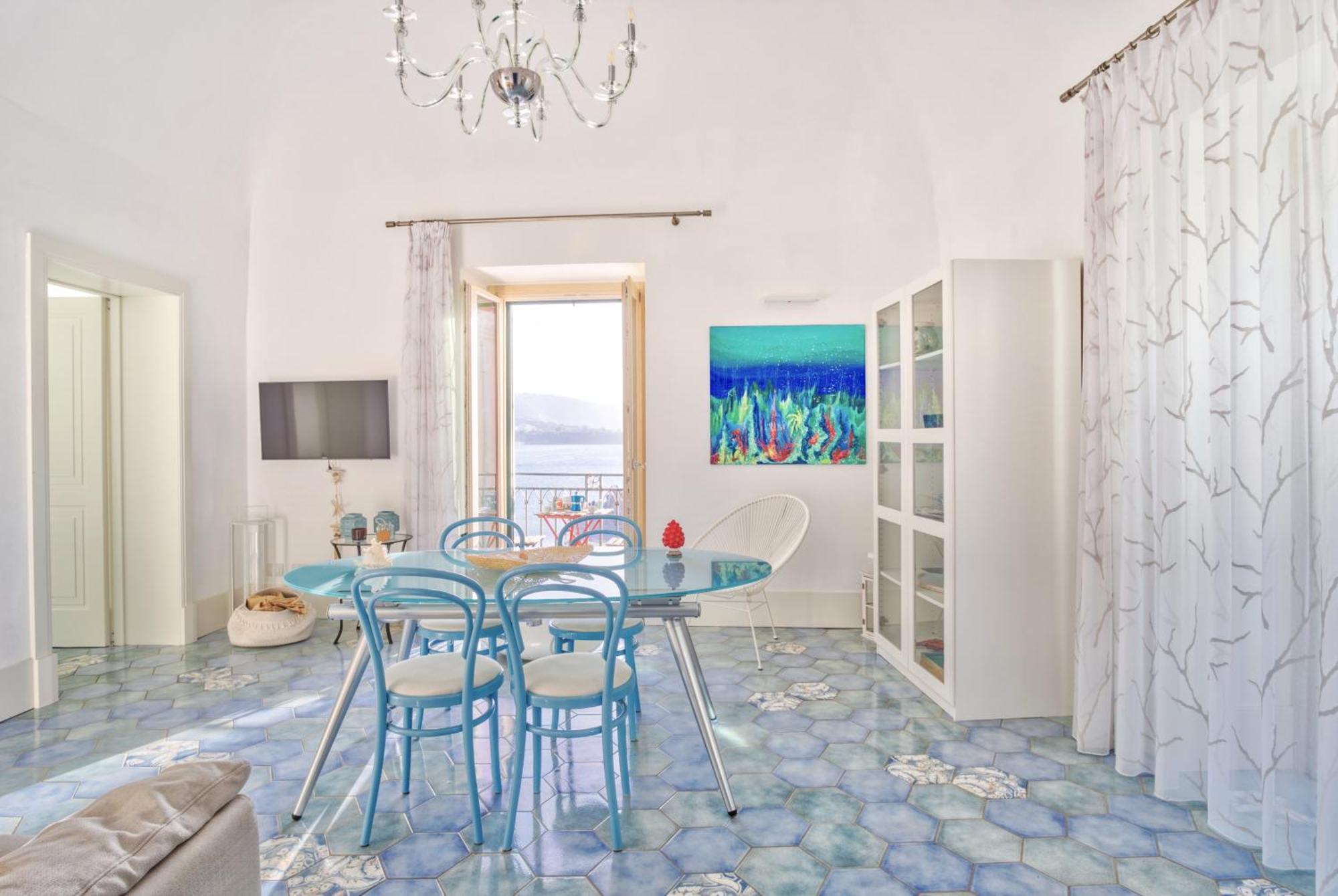 Devalu Casa Del Mare Apartment Чефалу Екстериор снимка